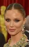 Georgina Chapman