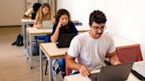Taking GCSEs on a laptop isn’t progress – it will set our children back
