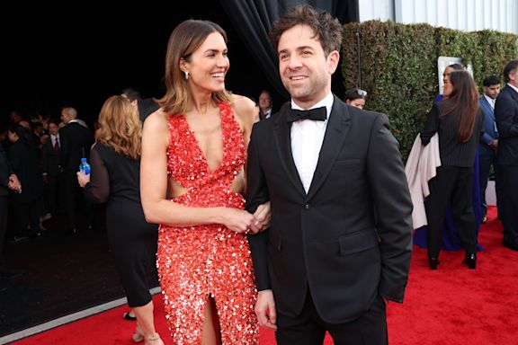 Mandy Moore Just Welcomed A Baby Girl and Revealed Her Name