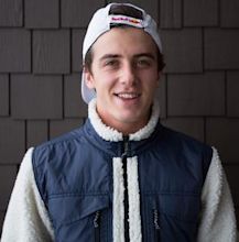 Mark McMorris