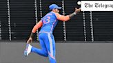 Anatomy of a jaw-dropping World Cup-winning catch by Suryakumar Yadav