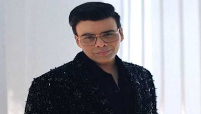 Team Showtime celebrates Karan Johar’s 51st birthday with heartfelt tributes