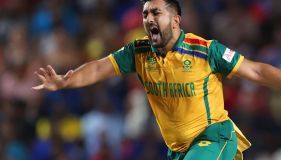 South Africa await England or India in T20 World Cup final