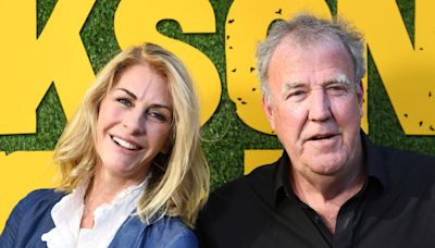 Jeremy Clarkson's partner Lisa shares Diddly Squat Farm update after heartbreaking news