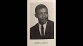 UNC-Chapel Hill to install memorial to James Cates Jr., 52 years after campus killing