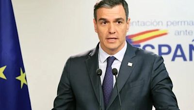 Manual de Resistencia, Sánchez saca pecho en España - Noticias Prensa Latina