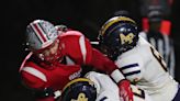 Who made the Westchester Chapter of the National Football Foundation's Golden Dozen list?