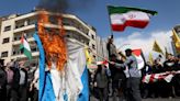 Why war may be the best chance to kick out the Iranian regime