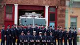 FDNY celebrates acts of bravery at annual medal day | amNewYork