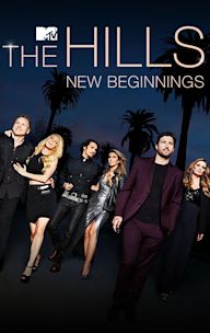 The Hills: New Beginnings