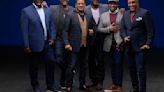 TAKE6 brings harmonious ways to The Birchmere