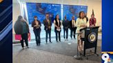 U.S. Rep Veronica Escobar announces $19 million for community projects