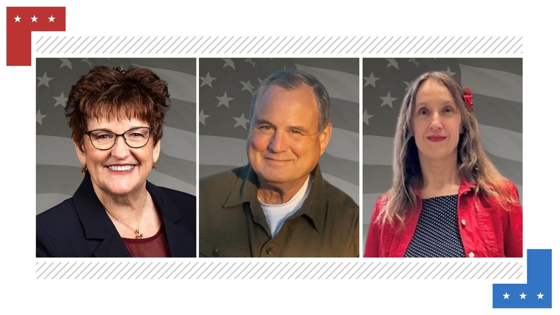 Craig Roberts and Tootie Smith set for November runoff in Clackamas County chair race