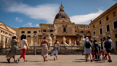Sicilia mágica: lugares que debes visitar en tu viaje a esta isla de Italia