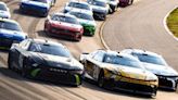 Three Up, Three Down: Drivers in focus leaving Nashville