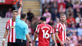 Southampton create unwanted history twice with defeat to Manchester United