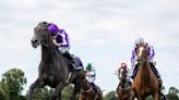 'I'd say it would be hard to go fast enough for her' - Guineas favourite Bedtime Story continues to impress