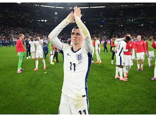 Phil Foden Gets Gareth Southgate Backing Ahead Of England's Euro 2024 Clash Against Denmark