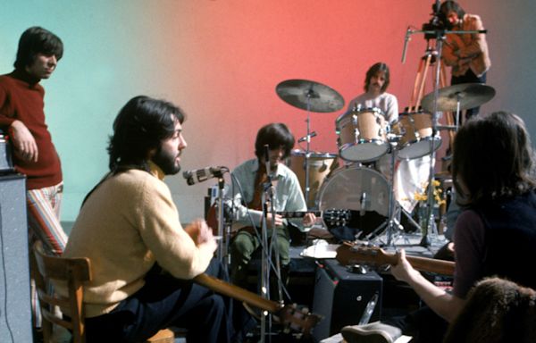 The Beatles’ Let It Be Finally Gets a Re-Release, and Shines On Its Own Merits