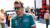 Fernando Alonso - Aston Martin, una unión que no se rompe y se extenderá por dos años más