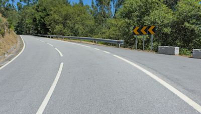 Here's what a hazard warning line road marking is and what it means