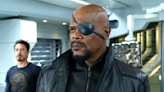 Samuel L. Jackson: ‘I’d Rather Be Nick Fury’ Than Win Oscars or Chase Oscar-Baiting Roles