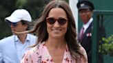 Pippa Middleton Chose This Flower-Inspired Name for Her Daughter