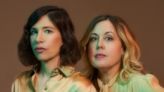 Sleater-Kinney on how tragedy and loss affected their new album: ‘It tears at the scaffolding of one’s life’