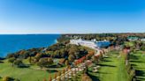 10 Midwest Hotels and Resorts Perfect for a Fall Getaway