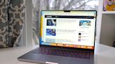MacBook Pro 14-inch review (2023): A blessing for creatives