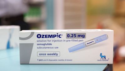 Denmark to restrict Ozempic, other GLP-1 drugs, to treat type 2 diabetes