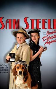 Sam Steele and the Junior Detective Agency