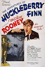 Le avventure di Huckleberry Finn (film 1939)