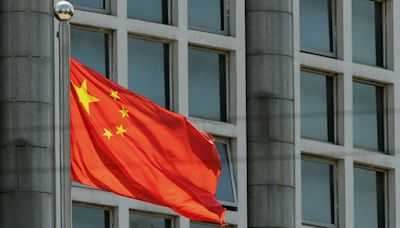 China sanctions 12 US military companies over Taiwan, war in Ukraine