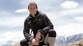 Bear Grylls: ‘I’m Sceptical of the Benefits of Vegetables’