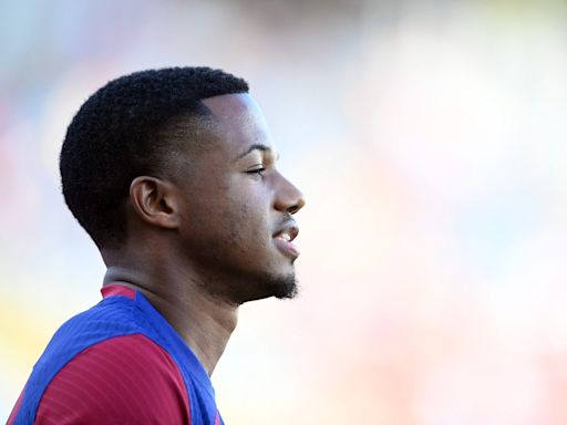 Barcelona injured prodigy aiming to be fully fit before La Liga opener vs Valencia