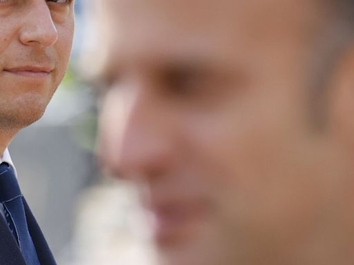 Macron in der Bredouille: Wie könnten die vorgezogenen Wahlen in Frankreich ausgehen?