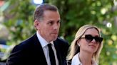 Hunter Biden seeks case dismissals using Trump legal argument