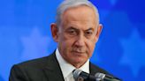 Netanyahu back in partisan form in first Israeli TV town hall of war