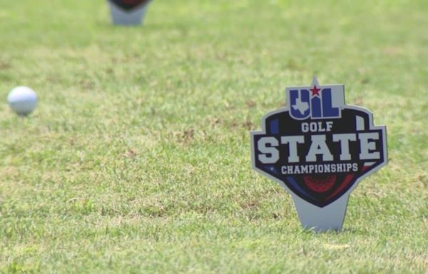 Freshman powers Lake Travis to Day 1 lead at UIL 6A boys golf championships