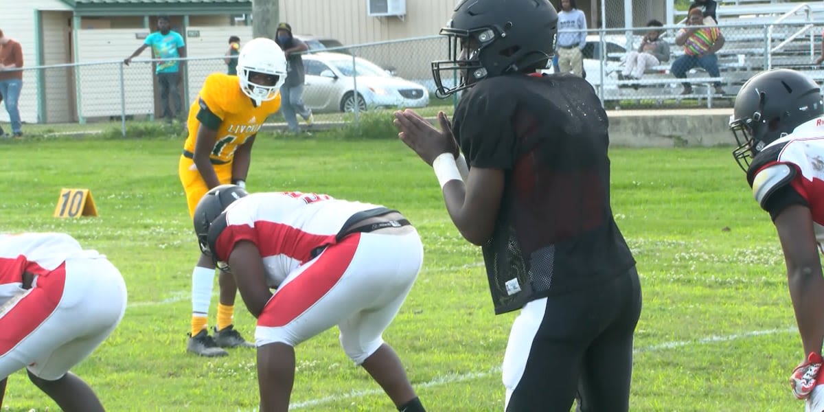 Sportsline Summer Camp: The Donaldsonville Tigers