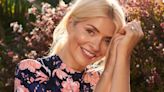 Holly Willoughby's found the 'most perfect' day-to-night dress - and it's under £40
