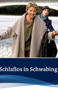 Schlaflos in Schwabing