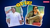 Pawan Kalyan QUIZ: Prove you’re a hard-core fan of the Power Star by answering these questions