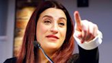 Luciana Berger to lead Labour's mental health review - five years after quitting party over antisemitism