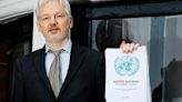 WikiLeaks founder Julian Assange will plead guilty in deal with US and be freed from prison