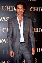 Arjun Rampal