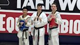 Atletas de MS embarcam para a Pan-Americano de Taekwondo no México