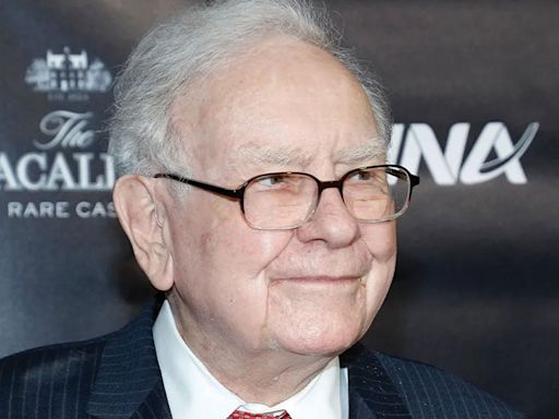 Dow Jones Up As Many Stocks Clear Entries; Warren Buffett Stock Wobbles After This Loss