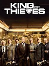 King of Thieves (2018 film)